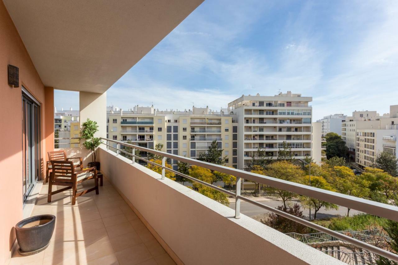 Water Green House - Villa Rosa, Praia Da Rocha Portimão Εξωτερικό φωτογραφία